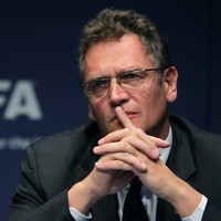 Sekjen FIFA: Qatar Beli Piala Dunia 2022