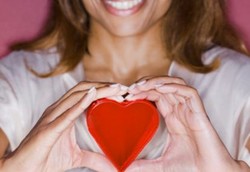 Wanita Ditakdirkan Punya Lebih Banyak Kolesterol Baik