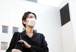 Virus Misterius Serang Warga Korsel, Diduga Sejenis Flu