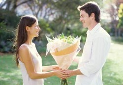 Jiwa Romantis Sudah Bisa Terlihat Sejak Anak-anak