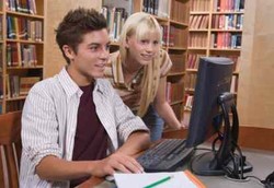 Anak-anak Bebas Nonton Film Porno di Perpustakaan New York