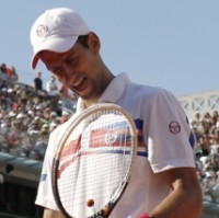 Djokovic Lolos ke Semifinal Tanpa Bermain