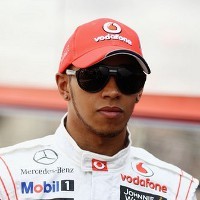 Kesalnya Hamilton pada Steward