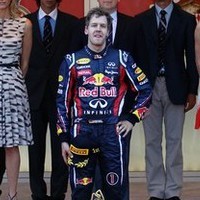 Rival-rival Vettel Mulai Lempar Handuk?