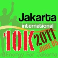 JI10K untuk Kesadaran Warga Berolahraga