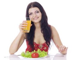 3 Aturan Diet yang Boleh Anda Langgar