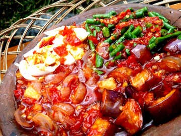 Sambal Raja