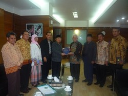 Indonesia Pantas Jadi Pusat Halal Dunia