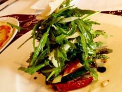 Pizza Tipker dari Porta Venezia