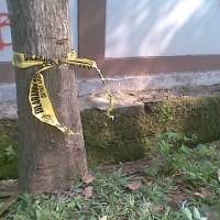 Mayat Waria Diduga Sengaja Dibuang ke Kalibata