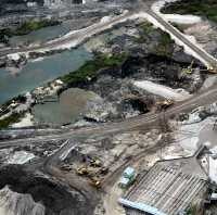 Menhut: 5 Ribu Perusahaan Tambang Ilegal