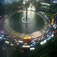 Jakarta Masuk Delapan Besar Kota Terburuk dalam Kesempatan Kerja