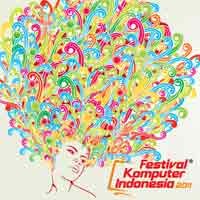 Belanja Barang IT di FKI Berhadiah Liburan ke Singapura