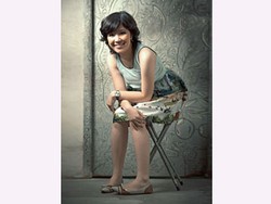 Young Guns 2011: Alanda Kariza