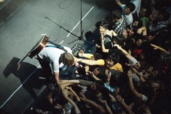 Live Review: Switchfoot