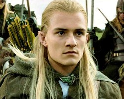 Orlando Bloom Bintangi Prequel The Lord of the Rings
