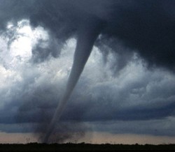 Korban Tewas Akibat Tornado di AS Jadi 142 Orang, 29 Hilang