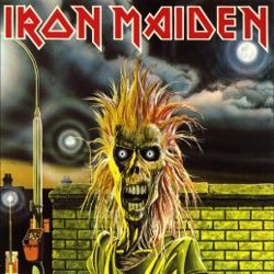 Jelang Rilis Album The Best, Iron Maiden Sebar MP3 Gratis