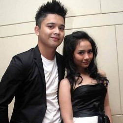 Derby Romero Sayang Gita Gutawa Sepenuh Hati