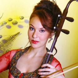 Chelssie Baker Mengejar Mimpi di Indonesia