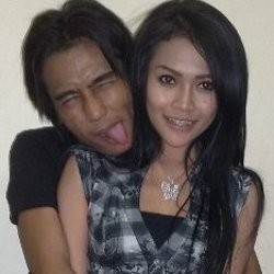 Charly ST12 Terus Berusaha Nambah Momongan