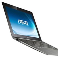 Ultrabook, Laptop Rasa Tablet dari Intel