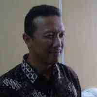 Danang Sotyo Baskoro Pimpin ASDP Indonesia Ferry