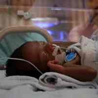 Bayi Usia 2 Hari Ditelantarkan Orangtuanya di RKZ Usai Melahirkan