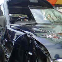 Kronologi Kecelakaan Beruntun di Perlintasan KA Pasar Turi