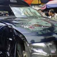 Penjaga Palang Pintu Mengaku Tak Terima Perintah Penutupan Perlintasan