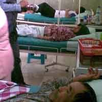 50 Orang Keracunan Usai Santap Hidangan Tahlil