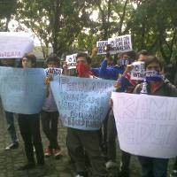 Viking Tolak Politisasi di Tubuh PSSI