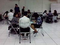 Peserta SNMPTN Tuna Netra Meningkat