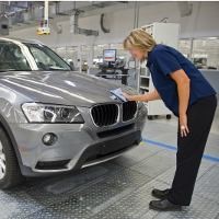 BMW Kucurkan Dana Rp 100 Miliar di Indonesia