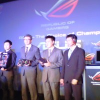 Jajaran Perangkat Republic of Gamers Asus Siap Menggebrak