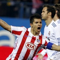 Belum Ada Tawaran Juventus untuk Aguero