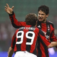 Peringatan Allegri untuk Cassano dan Pato