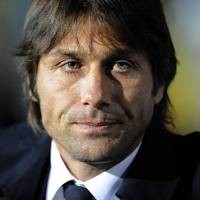Conte Arsiteki Juventus