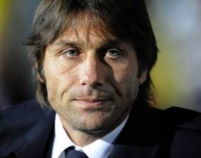 Conte Arsiteki Juventus
