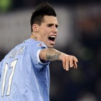 Hamsik Santai Diisukan ke Milan