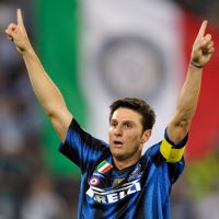 Simpati Inter untuk Duka Zanetti