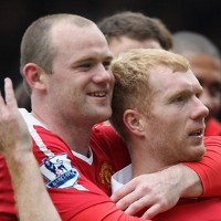 Rooney: Scholes Akan Dirindukan