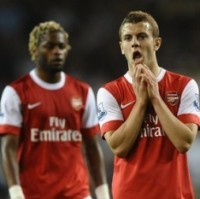 Arsenal Ditunggu Bencana Jika Kembali Nirgelar