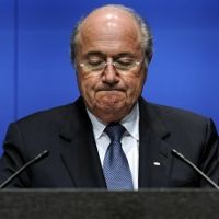 FIFA Tak Sedang Krisis