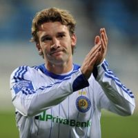 Sheva Gantung Sepatu Usai Piala Eropa 2012