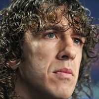 Puyol Segera Naik Meja Operasi