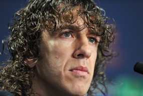 Puyol Segera Naik Meja Operasi