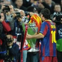 Messi Sudah Lebih Baik dari Pele, Maradona dan Cruyff