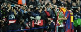 Messi Sudah Lebih Baik dari Pele, Maradona dan Cruyff