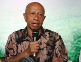 GT-AP Disarankan Cari Figur Baru